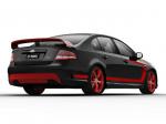 FPV GT RSPEC Limited Edition Series 2012 года